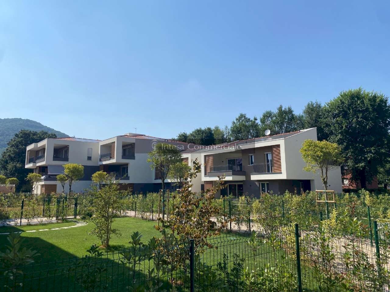 residenza borghini palazzina a - Three-room apartment via BORGHINI, Collebeato - photo 3