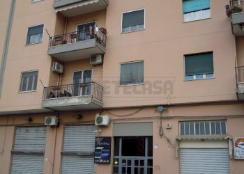 DSCN0420 (768x1024).jpg - Attico via Alcide de Gasperi 7, Caltanissetta - foto 1