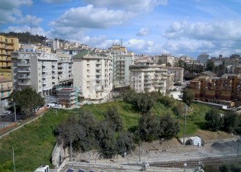 DSCN0414 (1024x768).jpg - Attico via Alcide de Gasperi 7, Caltanissetta - foto 2