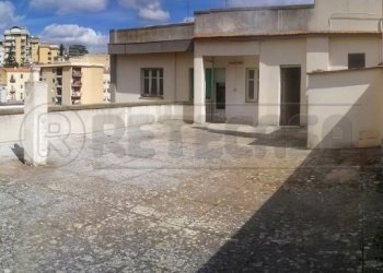 IMG_20220311_124551 (1024x365).jpg - Attico via Alcide de Gasperi 7, Caltanissetta - foto 5