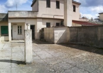 IMG_20220311_124641 (1024x485).jpg - Attico via Alcide de Gasperi 7, Caltanissetta - foto 6