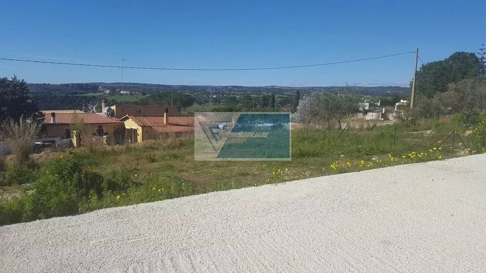 Building land Noto - photo 2