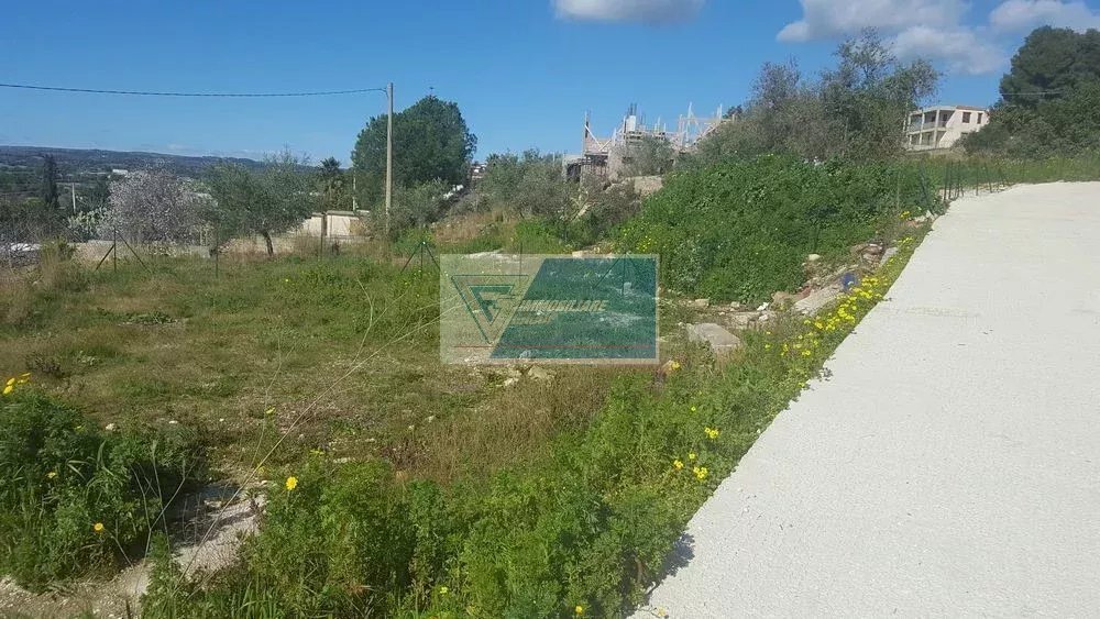 Building land Noto - photo 3