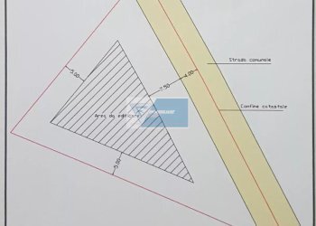 Terreno edificabile Noto - foto 1