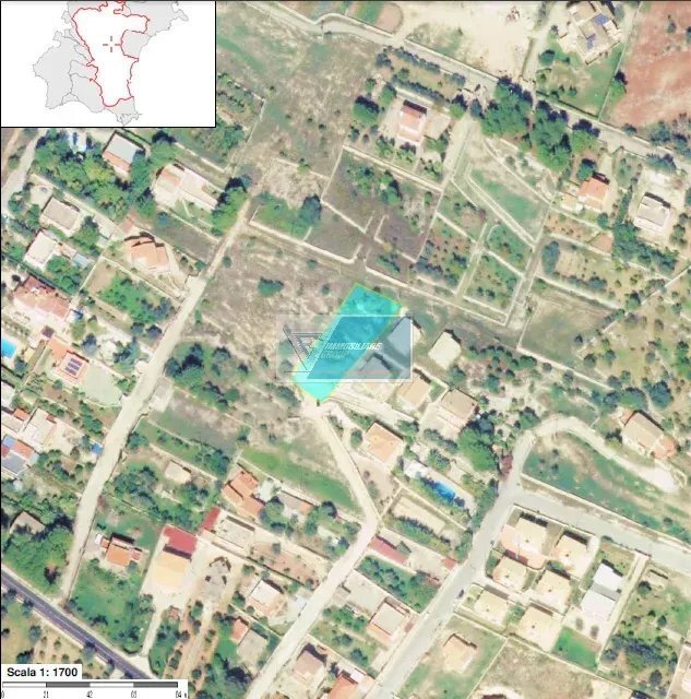 Terreno edificabile Contrada Baronazzo, Noto - foto 1