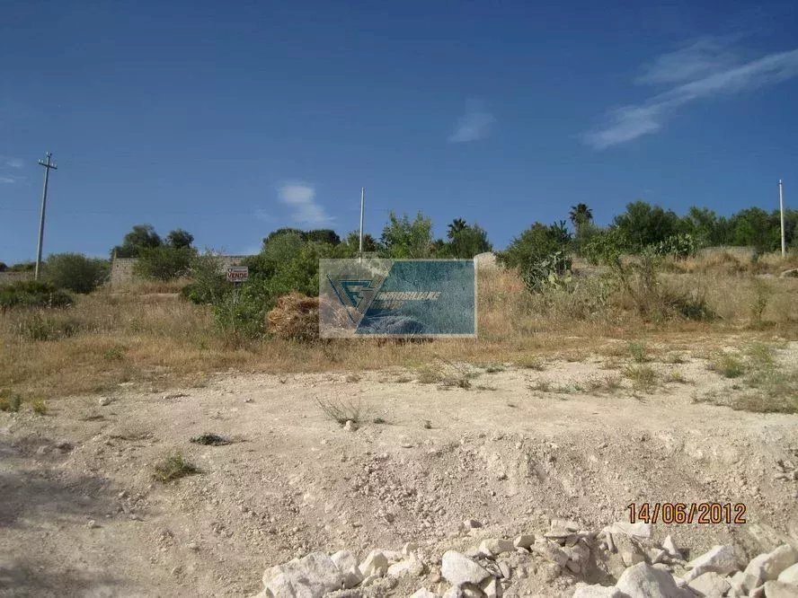 Terreno edificabile Contrada Baronazzo, Noto - foto 2