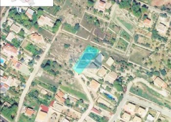 Terreno edificabile Contrada Baronazzo, Noto - foto 1