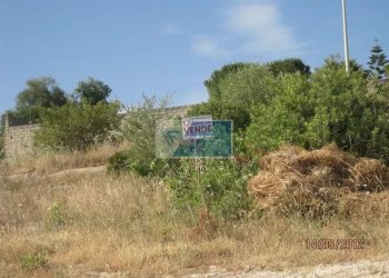 Terreno edificabile Contrada Baronazzo, Noto - foto 4