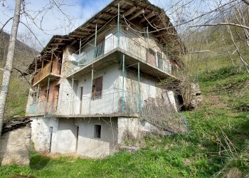 Esterna - Rustic Borgata Casal, Pradleves - photo 1