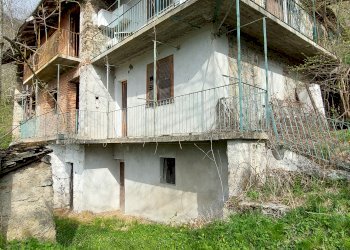 Esterna - Rustic Borgata Casal, Pradleves - photo 2