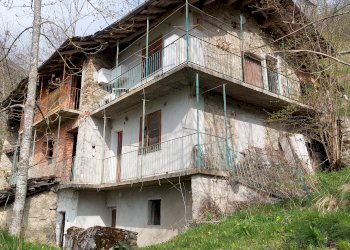 Esterna - Rustic Borgata Casal, Pradleves - photo 3