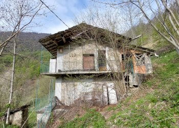 Esterna - Rustic Borgata Casal, Pradleves - photo 4