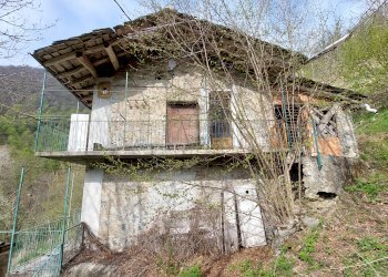 Esterna - Rustic Borgata Casal, Pradleves - photo 6