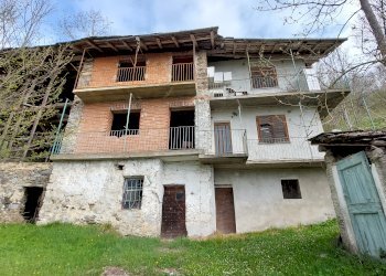 Esterna - Rustic Borgata Casal, Pradleves - photo 10