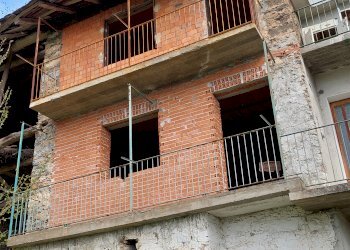 Esterna - Rustic Borgata Casal, Pradleves - photo 12