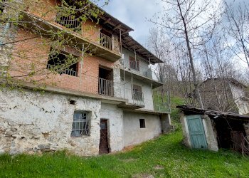 Esterna - Rustic Borgata Casal, Pradleves - photo 13