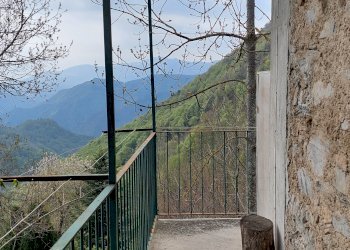 Paesaggio - Rustic Borgata Casal, Pradleves - photo 14