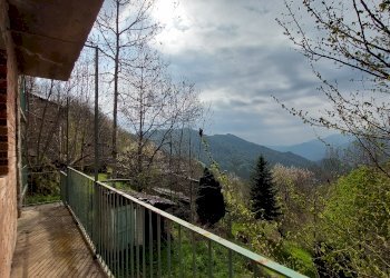 Paesaggio - Rustic Borgata Casal, Pradleves - photo 16