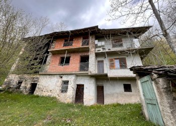 Esterna - Rustic Borgata Casal, Pradleves - photo 7