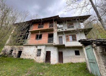 Esterna - Rustic Borgata Casal, Pradleves - photo 8