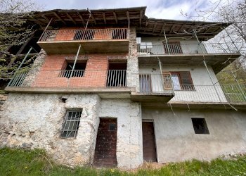 Esterna - Rustic Borgata Casal, Pradleves - photo 9