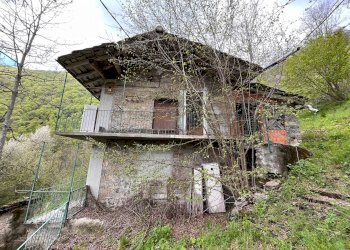 Esterna - Rustic Borgata Casal, Pradleves - photo 5