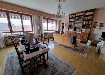 Four-room apartment corso Filippo Brunelleschi, Torino (neighborhood Pozzo Strada) - photo 1
