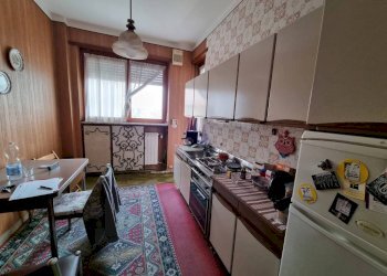 Four-room apartment corso Filippo Brunelleschi, Torino (neighborhood Pozzo Strada) - photo 2