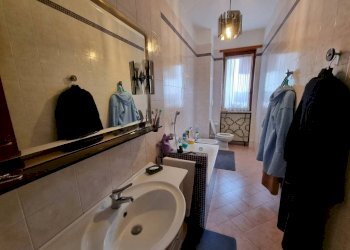 Four-room apartment corso Filippo Brunelleschi, Torino (neighborhood Pozzo Strada) - photo 5