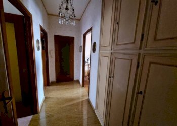 Four-room apartment corso Filippo Brunelleschi, Torino (neighborhood Pozzo Strada) - photo 7