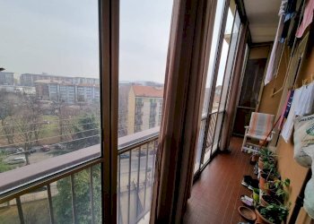 Four-room apartment corso Filippo Brunelleschi, Torino (neighborhood Pozzo Strada) - photo 9