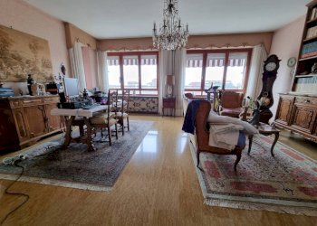 Four-room apartment corso Filippo Brunelleschi, Torino (neighborhood Pozzo Strada) - photo 10