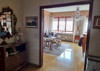 Four-room apartment corso Filippo Brunelleschi, Torino (neighborhood Pozzo Strada) - photo 11