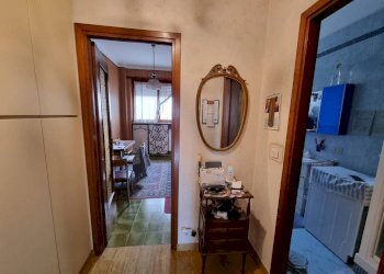 Four-room apartment corso Filippo Brunelleschi, Torino (neighborhood Pozzo Strada) - photo 12