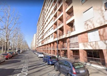 Four-room apartment corso Filippo Brunelleschi, Torino (neighborhood Pozzo Strada) - photo 13