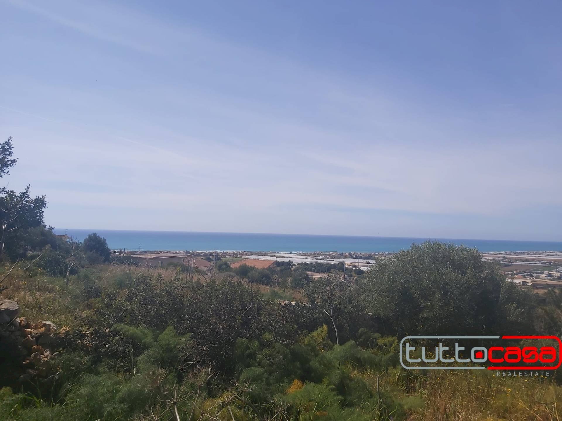 Agricultural land CONTRADA PAGLIARELLI, Scicli - photo 1