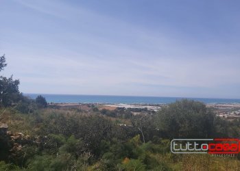 Agricultural land CONTRADA PAGLIARELLI, Scicli - photo 1