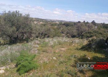 Agricultural land CONTRADA PAGLIARELLI, Scicli - photo 2