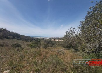 Agricultural land CONTRADA PAGLIARELLI, Scicli - photo 5
