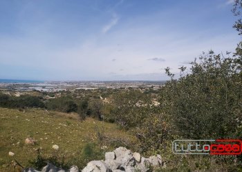 Agricultural land CONTRADA PAGLIARELLI, Scicli - photo 7