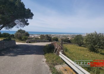 Agricultural land CONTRADA PAGLIARELLI, Scicli - photo 9