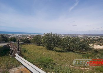 Agricultural land CONTRADA PAGLIARELLI, Scicli - photo 10
