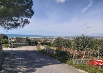Agricultural land CONTRADA PAGLIARELLI, Scicli - photo 11