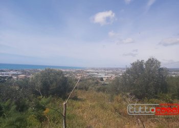 Agricultural land CONTRADA PAGLIARELLI, Scicli - photo 12