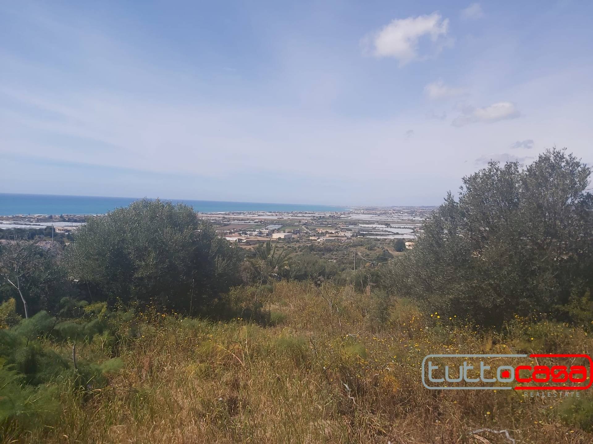 Agricultural land CONTRADA PAGLIARELLI, Scicli - photo 1