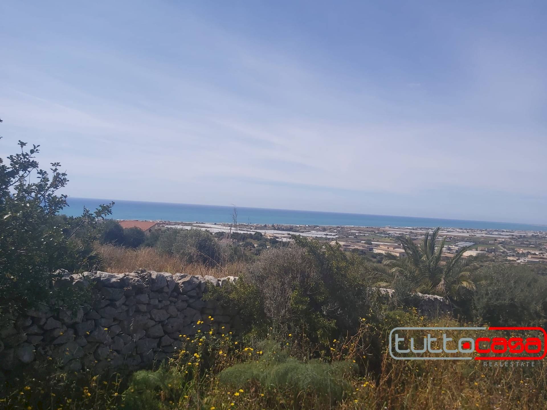 Agricultural land CONTRADA PAGLIARELLI, Scicli - photo 2