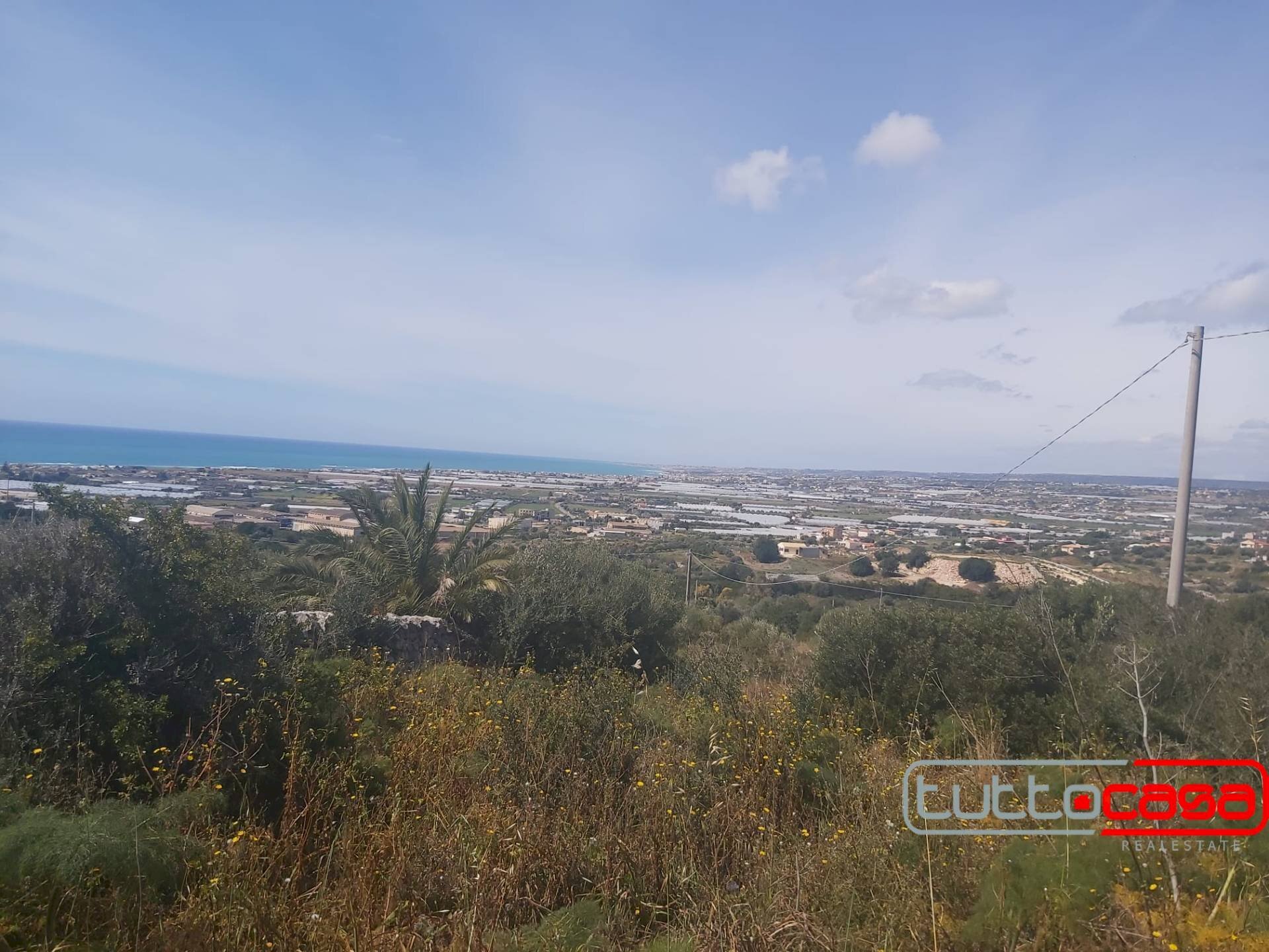 Agricultural land CONTRADA PAGLIARELLI, Scicli - photo 3