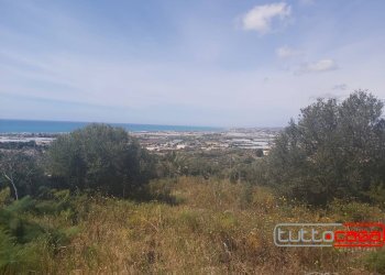 Agricultural land CONTRADA PAGLIARELLI, Scicli - photo 1