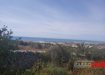 Agricultural land CONTRADA PAGLIARELLI, Scicli - photo 2
