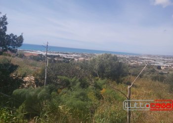 Agricultural land CONTRADA PAGLIARELLI, Scicli - photo 4